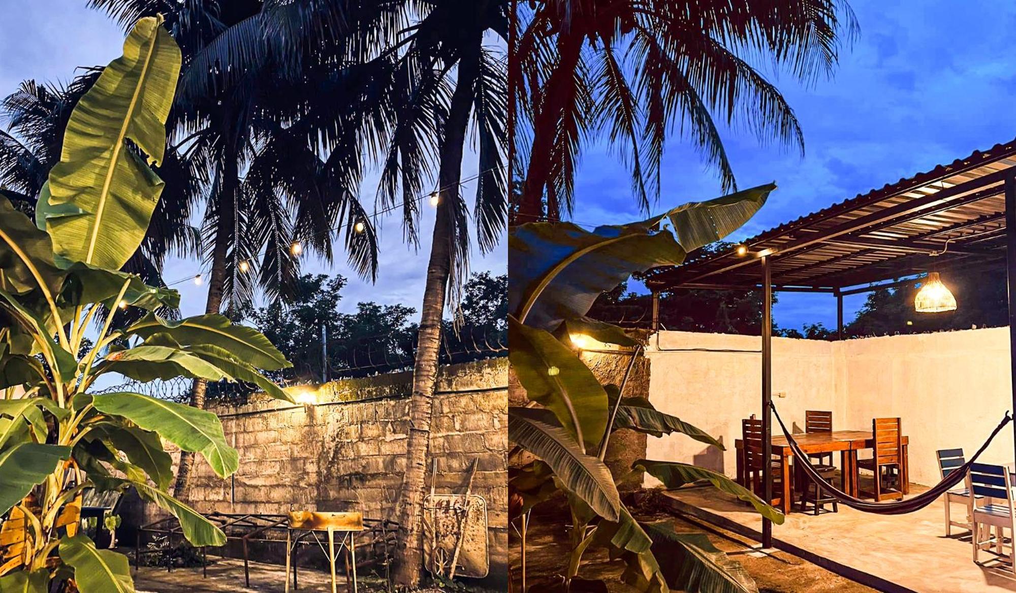 Hostal El Rio León Exteriér fotografie